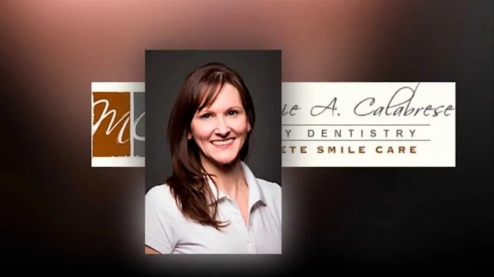 Dr. Marie Calabrese D.D.S. - CompleteSmileCar...