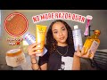 MY SHOWER ROUTINE 2020 | feminine hygiene tips + how to get rid of razor burn