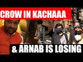 TOP 5 GODI of the WEEK | CROW in Kachaa & Arnab is Losing