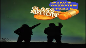 Current Class Action Law in 15 Min. Part II: Rule 23(b)