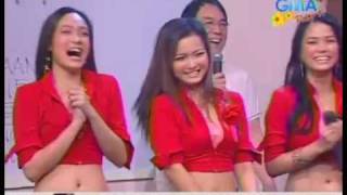 EBB Flashback : Bulagaan 2007-02-15