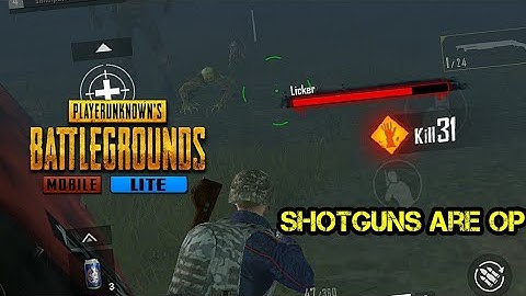 Survive until dawn | pubg mobile lite new update