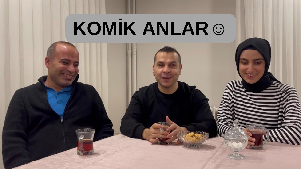 😆🌈 Körlükle Gelen Komik Anılar 🙈🎈