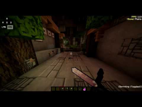 Green Anime Pack | Texture Pack Release | Low Fire, HD swords | Download in Description!