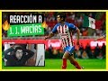 💥 ESPAÑOLES REACCIONANDO a JOSE JUAN MACÍAS (JOYA MEXICANA de 19 AÑOS) 💥