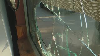 Looting, Fires Break Out In St. Paul's Midtown Police Respond To Looting At Midway Target In St Paul