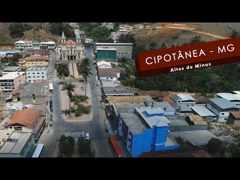 Cipotânea Minas Gerais fonte: i.ytimg.com