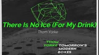 Thom Yorke - There Is No Ice (For My Drink) + Pink Section (Subtitulada Español / Inglés)