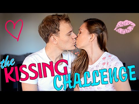 CHAPSTICK CHALLENGE // Угадай вкус поцелуя!