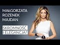 MOWA CIAŁA - Małgorzata Rozenek - Majdan