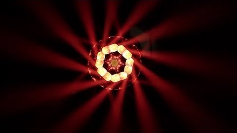 Clay Paky A.leda B-EYE