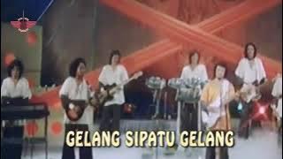 GELANG SIPATU GELANG. SONETA GROUP. INSTRUMENTALIA.