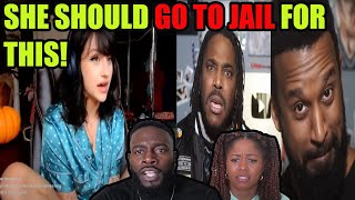 Women Face ZERO Accountability! False Allegations Should Come With JAIL TIME! Aba & Preach REACTION!