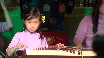 ĐOẢN XUÂN CA |  Hòa Tấu Dàn Nhạc DânTộc  |  Ban nhạc TIẾNG HOÀI HƯƠNG