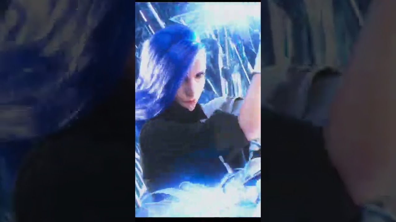 Starlight Elena - Prismatic Punishment