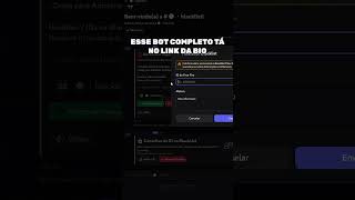 bot de filas com bloquear id #botdefilas #botapostado #apostadofreefire #freefireapostado