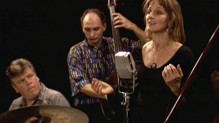 Vicki McClure  -   I Love The Music