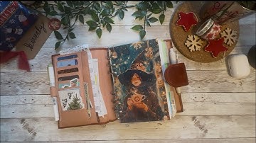 Planmas Day 6- Don’t believe what they tell you about journaling