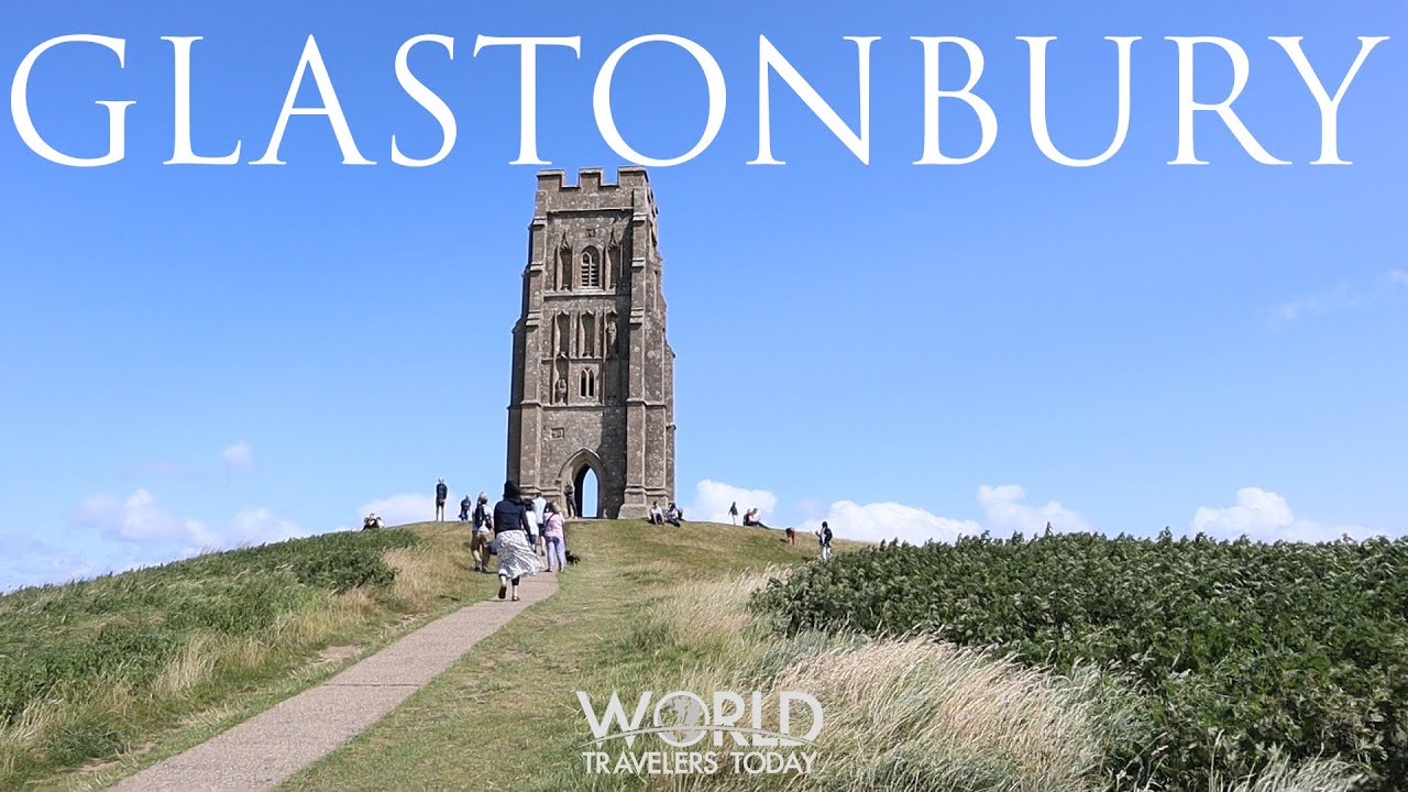 Visit the Burial Place of King Arthur