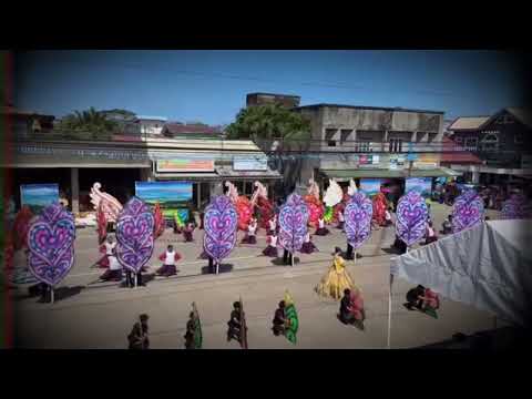 Sta.Teresita,NHT CAGAYAN FESTIVAL