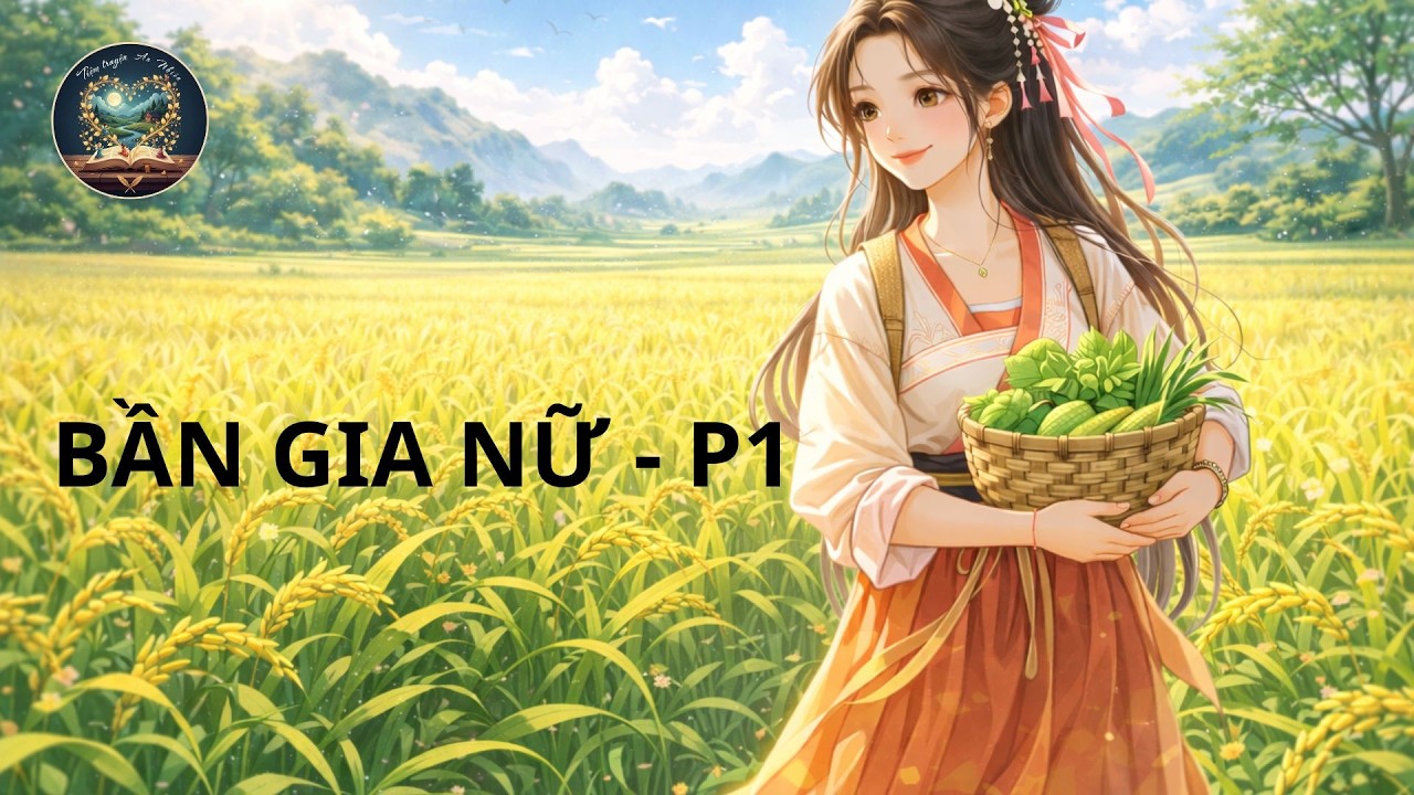 BẦN GIA NỮ  - PHẦN 1