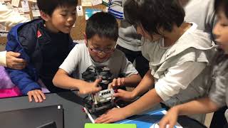 ２つのタッチセンサーを連打して高橋名人を超えよう！ screenshot 4