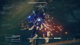 Armored Core 6 - Stop The Secret Data Breach Drone Locations