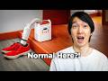 30 Weird Japanese Home Items Tourists Never See