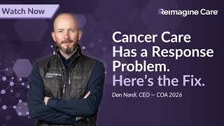 Part 1 Within Minutes Not 48 Hours This Is What Oncology Support Should Look Like