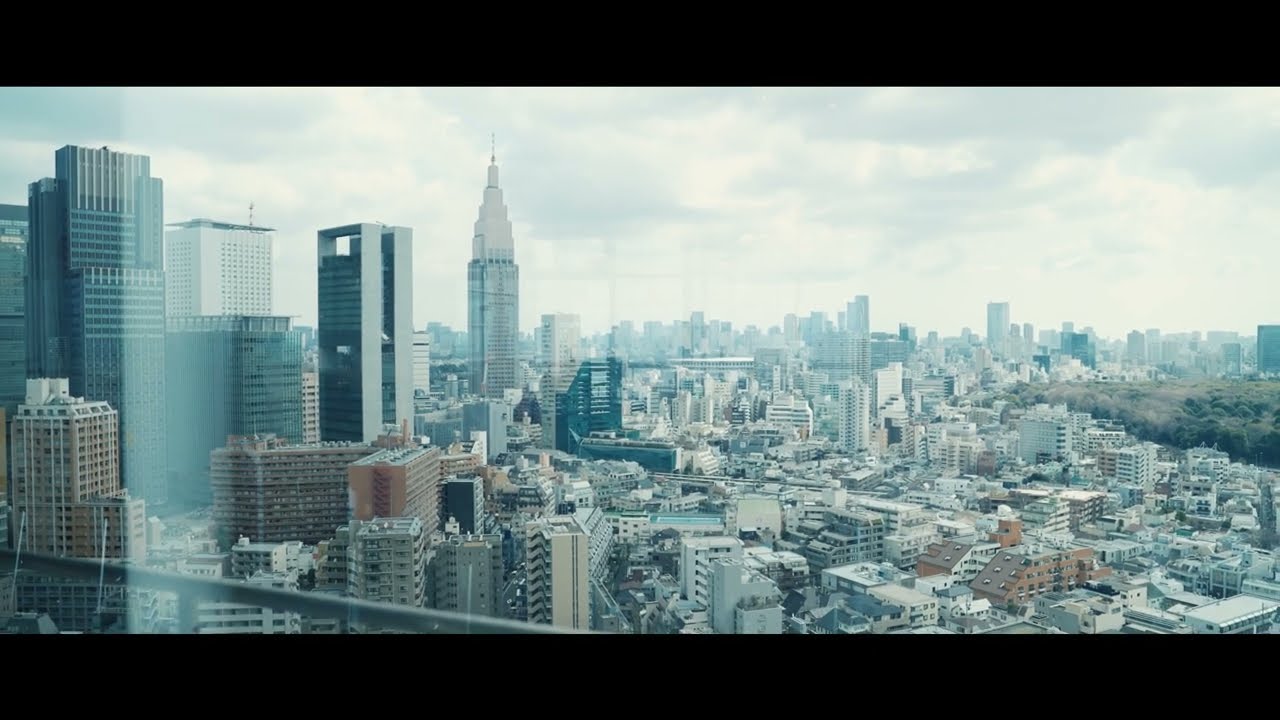 Campus - Bunka Institute of Language