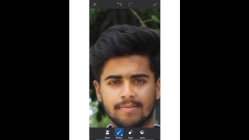 Car Photo Editing In Picsart | Background Blur With Easy Step + Lightroom Colour Grade 2021