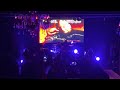 Paul Di’anno - Phantom Of The Opera - Monterrey Mx- 03/26/2023