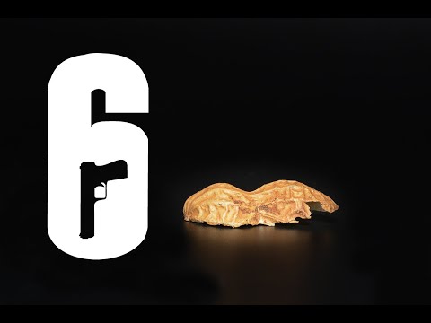 Rainbow Six: Siege Operators in a slightly larger nutshell