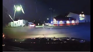 Teen in runaway vehicle saved by crashing into Minnesota trooper's car