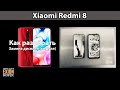 Xiaomi Redmi 8 - Как разобрать / Замена ДИСПЛЕЯ