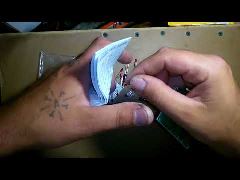 Kit набор для