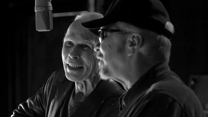Dave Alvin and Phil Alvin - "World's In A Bad Cond...