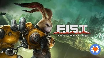 F I S T:  Forged In Shadow Torch - Launch Trailer