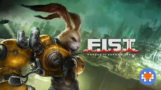 F I S T:  Forged In Shadow Torch - Launch Trailer