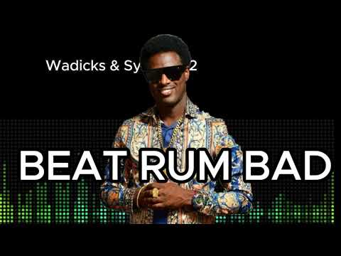 (Lyrics) Wadicks -
