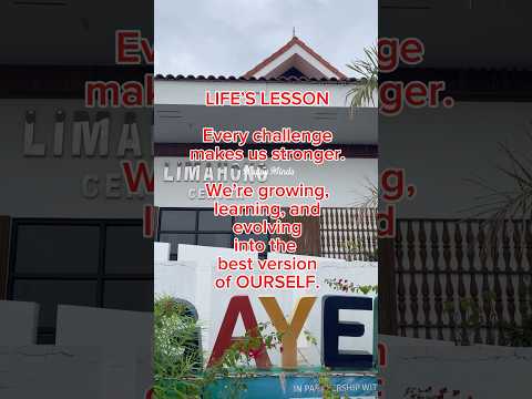 Limahong Center #limahongcenter #fyp #shorts #foryou