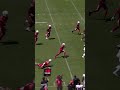 No Defenders Were Harmed In This Play
