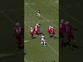 No Defenders Were Harmed In This Play