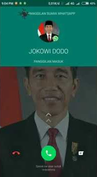 NADA DERING NELPON