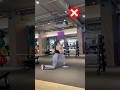 ÔÜá Å Do This Technique For Better Lunges Ô à Lunges Workout Fatburningexercise Solution ÔÜá Å Do This Technique For Better Lunges Ô à Lunges Workout Fatburningexercise Solution