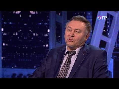 Владимир Раков: Если бы не молния, не было бы жизни на Земле