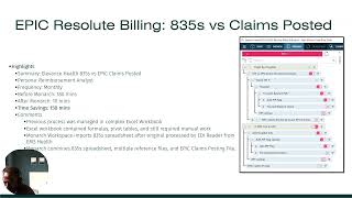 4. Monarch DPS Essentials Excel - Use Cases