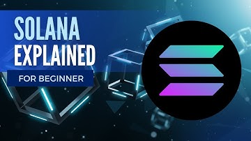 Why Solana is Leading the Blockchain Revolution