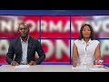 N. ASONGA 9-7-2024 LOS PUEBLOS SE COLOCAN COMO PRIMERA ELECCIÓN PARA VACACIONAR EN GUINEA ECUATORIAL