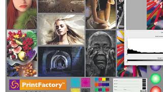 Dare To Try Something Different. Dare To Try Printfactory.